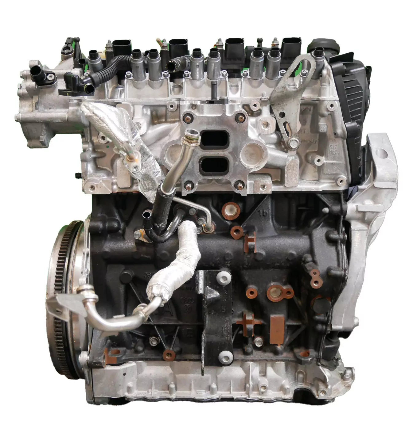 Motor Audi Cupra Seat Skoda Volkswagen 2,0 45 TSI TFSI DNPA DNP 06Q100031F