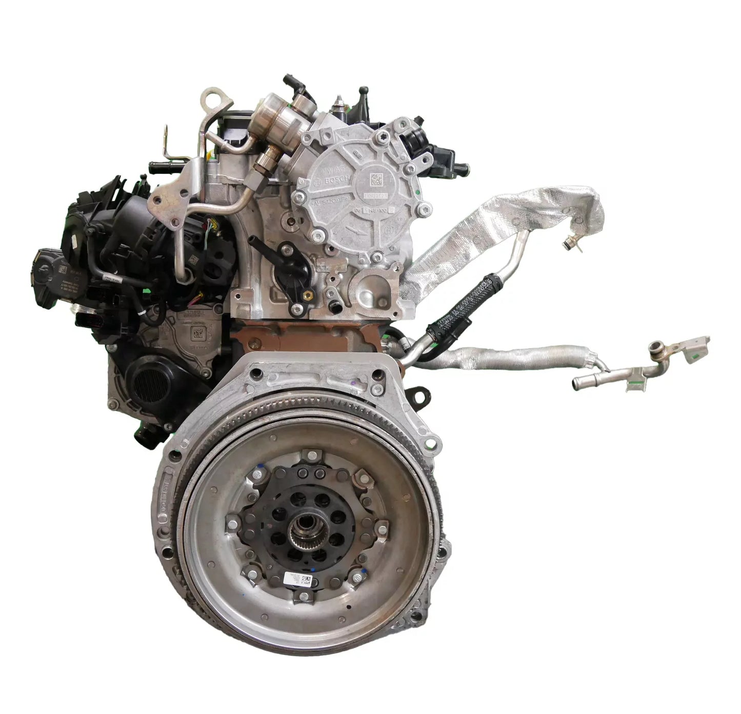 Motor Audi Cupra Seat Skoda Volkswagen 2,0 45 TSI TFSI DNPA DNP 06Q100031F