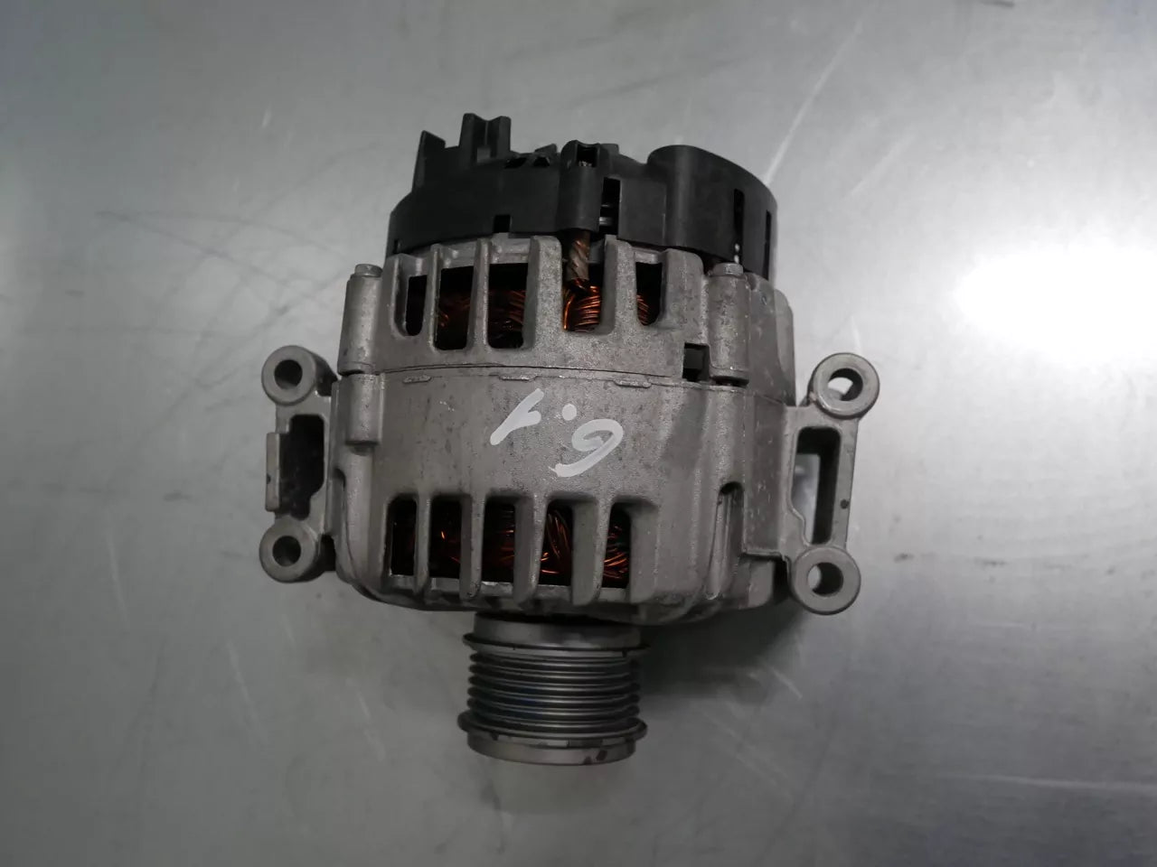 Alternador Audi Cupra Seat Skoda Volkswagen 2.0 45 TSI TFSI DNPA DNP 06K903026C