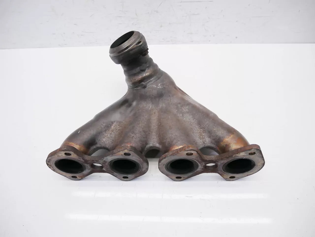Colector de escape Mercedes-Benz 1,8 Kompressor M 271.946