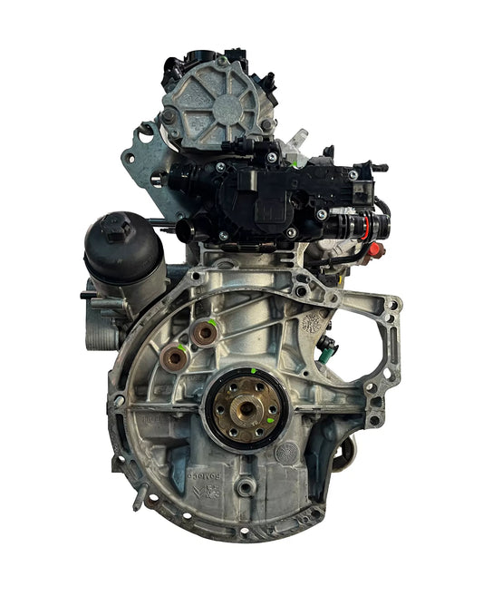 Motor Peugeot Partner 1.6 BlueHDI HDI BHY DV6FD BH02 1614416880 1614416980