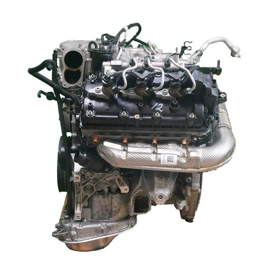 Motor Audi 3,0 50 TDI DMGA DMG 059100041L