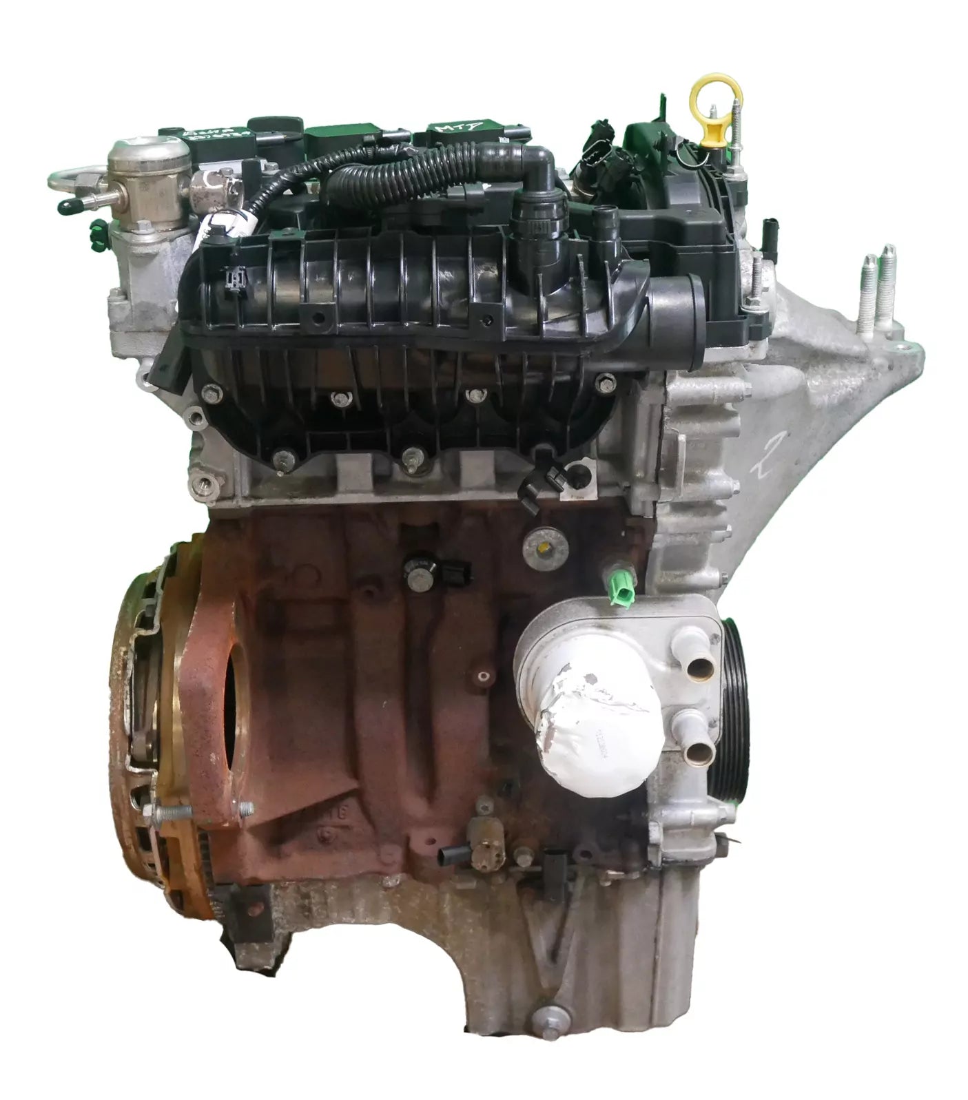 Motor Ford 1,0 EcoBoost SFJK C10FD0X H1BG-6006-SA