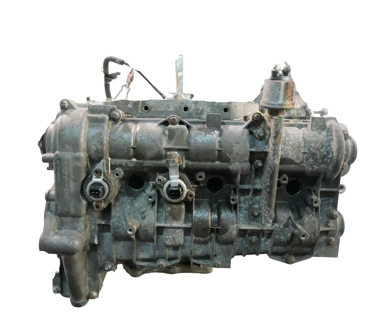 Motor Porsche 911 997 3.8 Carrera 4 S 4S M97.01 97.01 M97