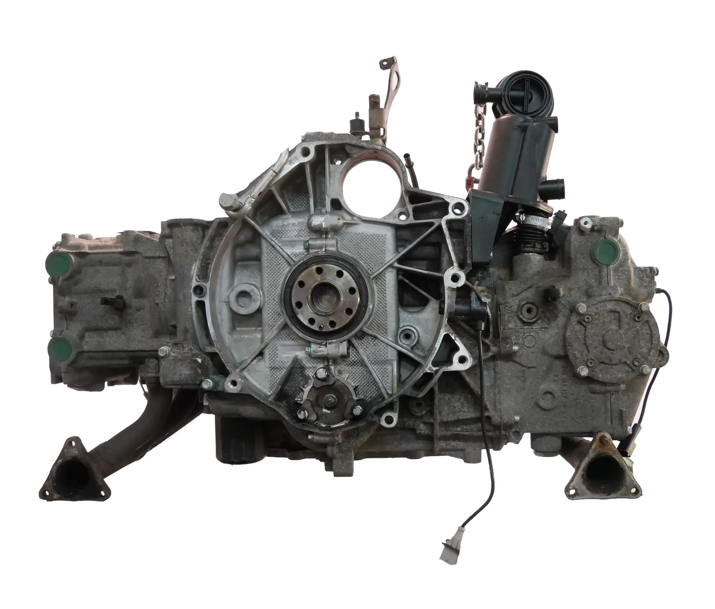 Motor Porsche 3,2 S gasolina M96.21 96.21 M96