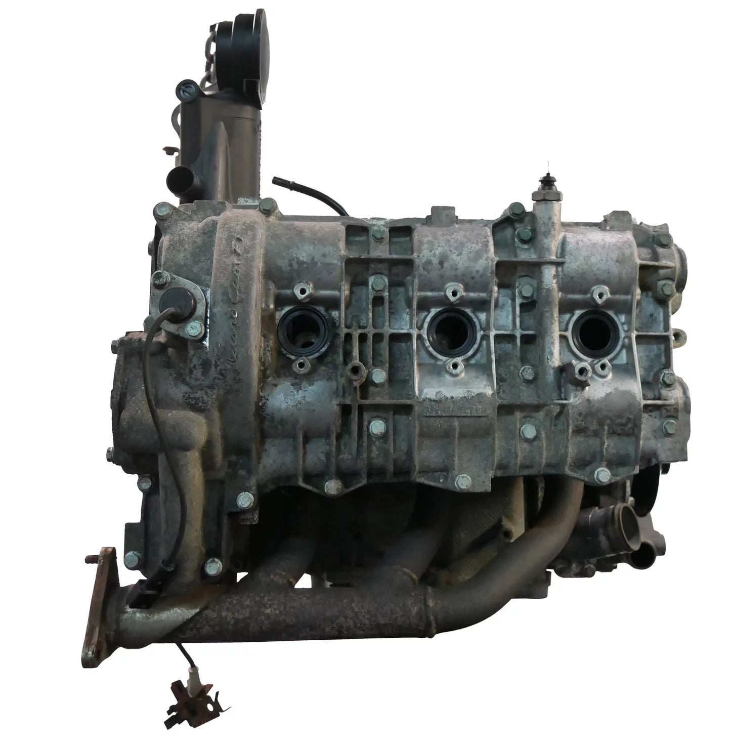 Motor Porsche 3,2 S gasolina M96.21 96.21 M96