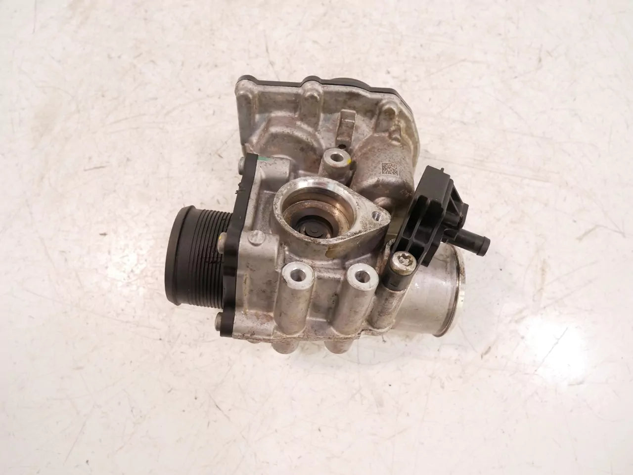 Válvula EGR Ford 2,0 EcoBlue YMCB C20DD0J HG9Q-9M425-AB