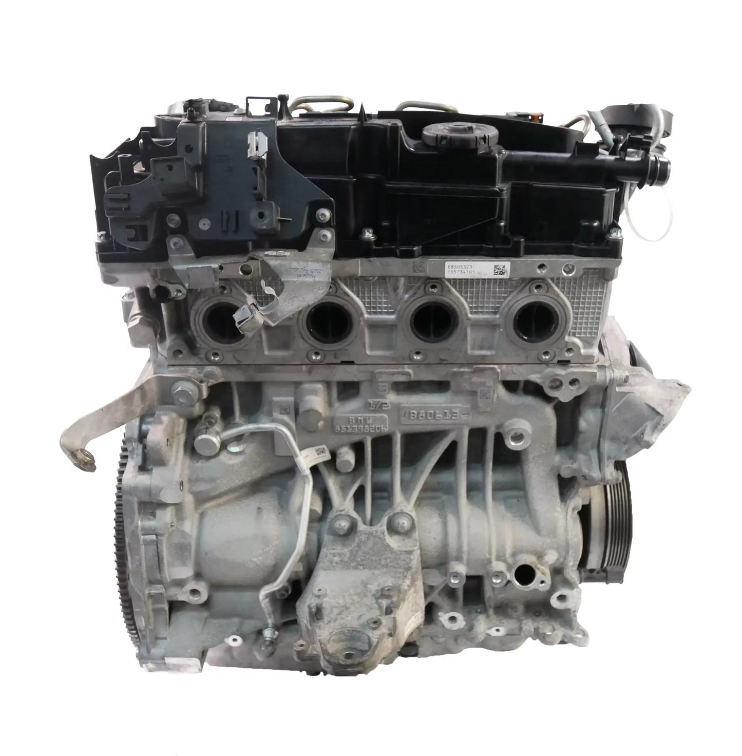 Motor BMW 2,0 D Diesel B47D20A B47 11002455627
