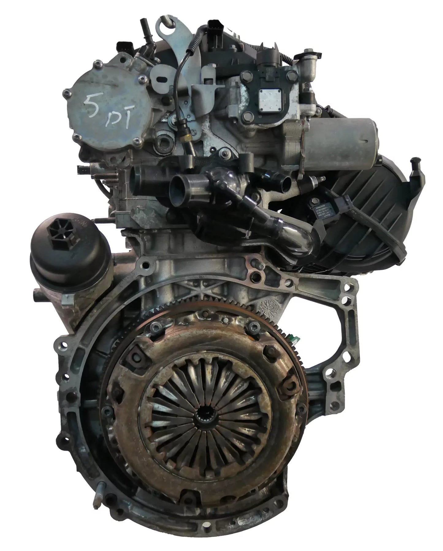 Motor Citroen 1.6 VTi 120 5FS EP6C 0135RL