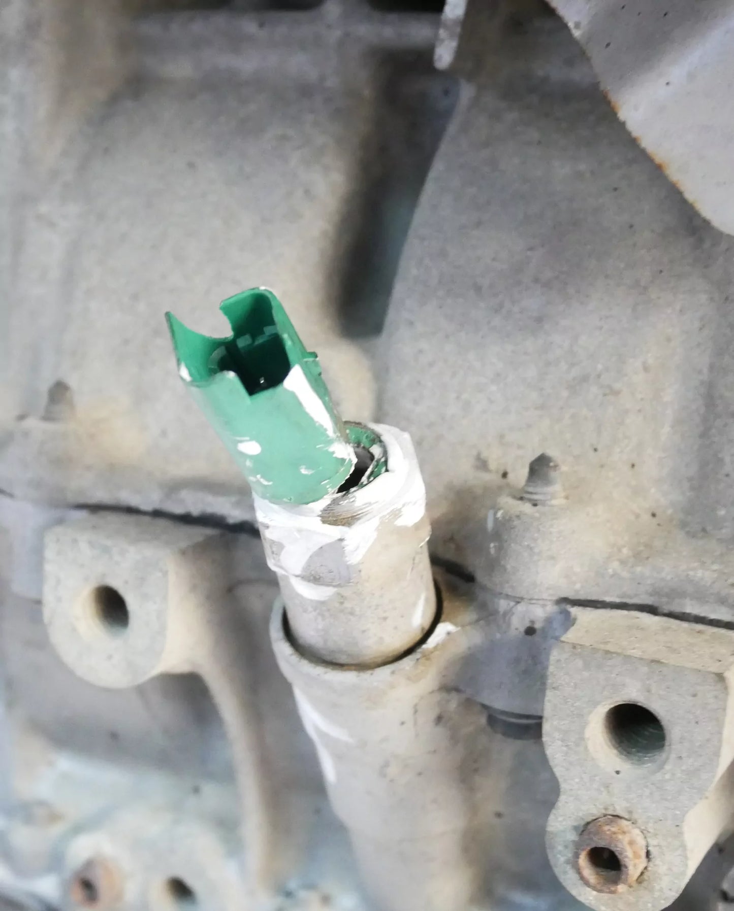 Motor Citroen 1.6 VTi 120 5FS EP6C 0135RL