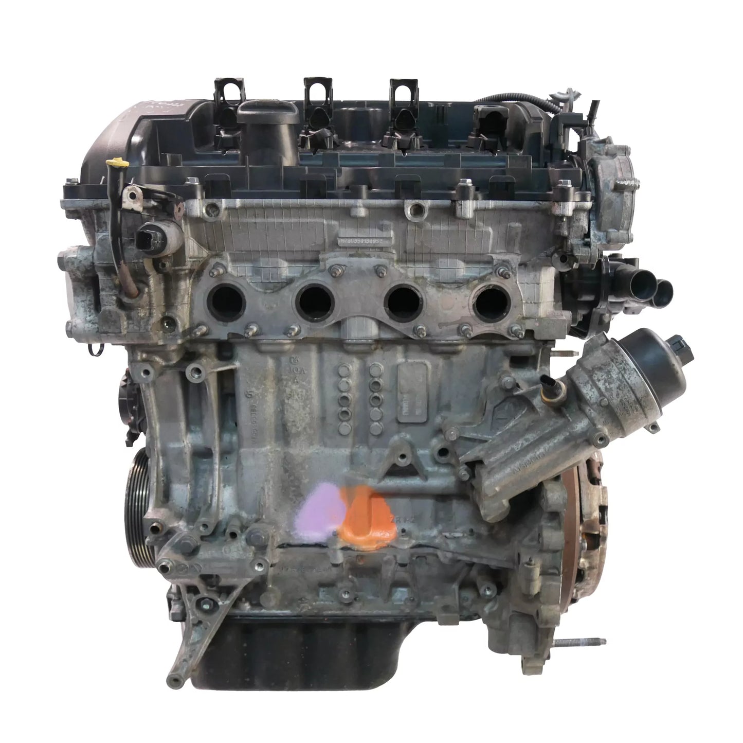 Motor Citroen 1.6 VTi 120 5FS EP6C 0135RL