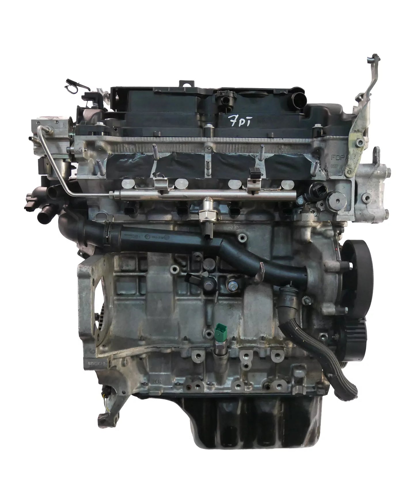 Motor Citroen C4 Picasso UD 1.6 16V 5FX EP6DT 0135PK