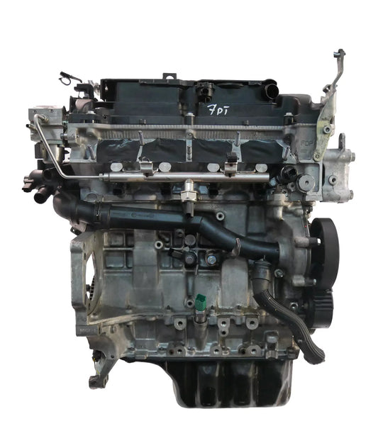 Motor Citroen C4 Picasso UD 1.6 16V 5FX EP6DT 0135PK
