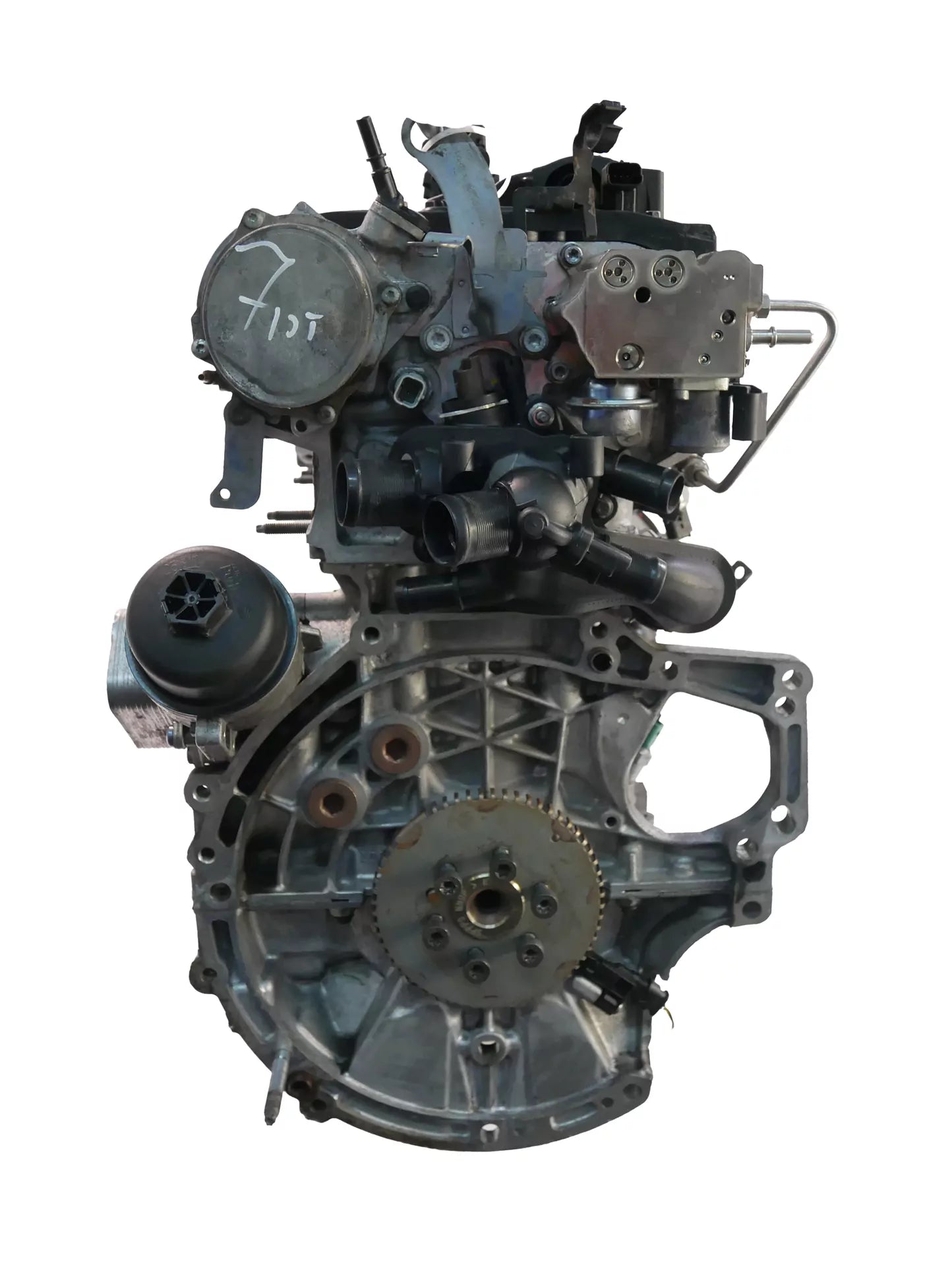 Motor Citroen C4 Picasso UD 1.6 16V 5FX EP6DT 0135PK