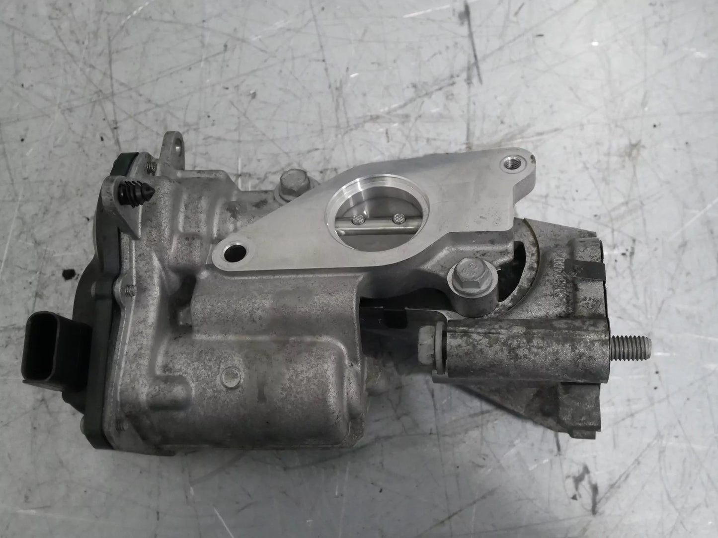 Válvula EGR Alfa Romeo Giulia 952 2,0 gasolina 55273835 50051262