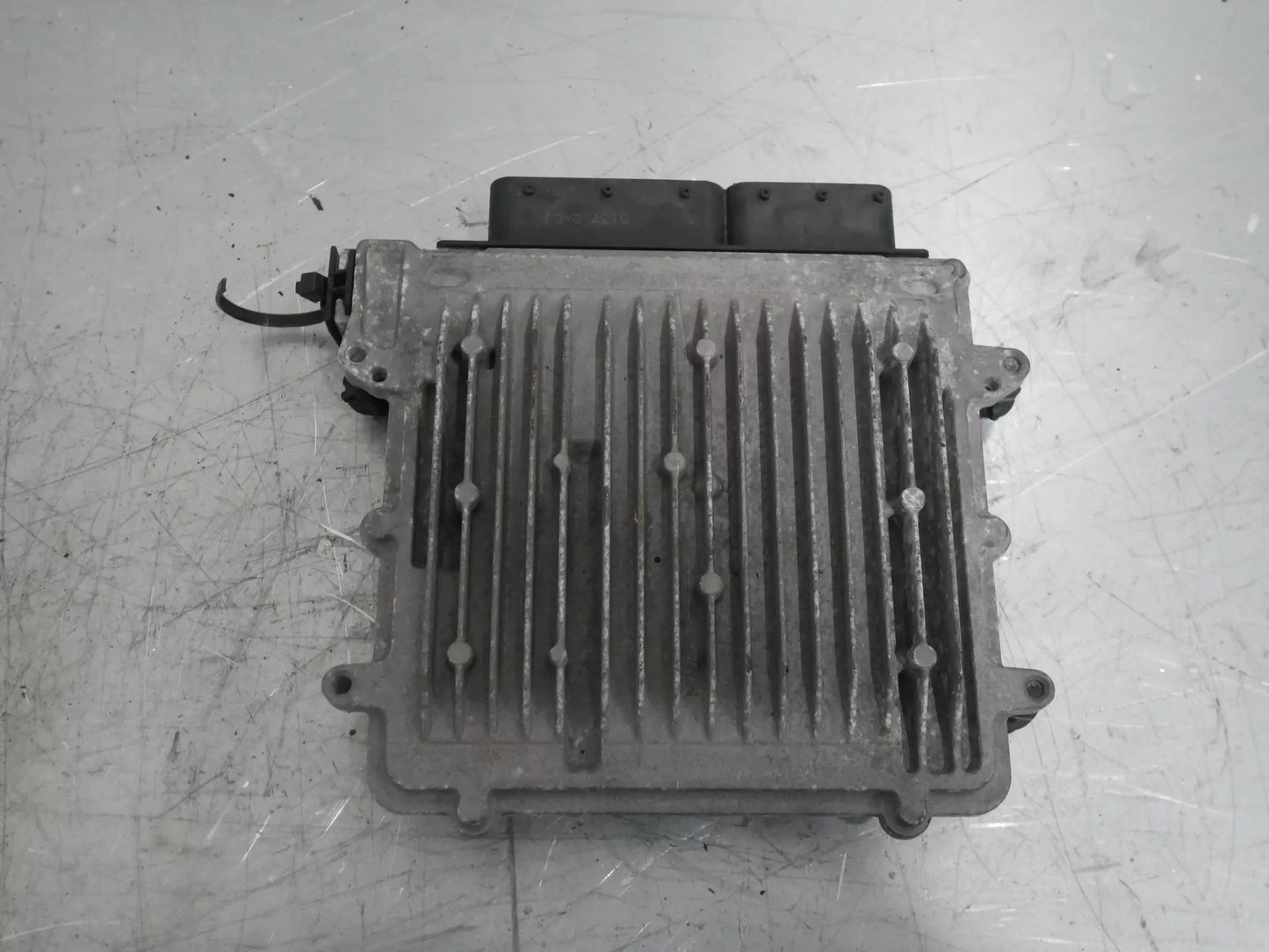 Unidad de control Mercedes-Benz W222 V222 3.0 S350 BlueTEC d OM 642.861 A6429007401