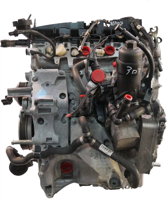Motor BMW X4 F26 2.0 20d xDrive B47D20A B47
