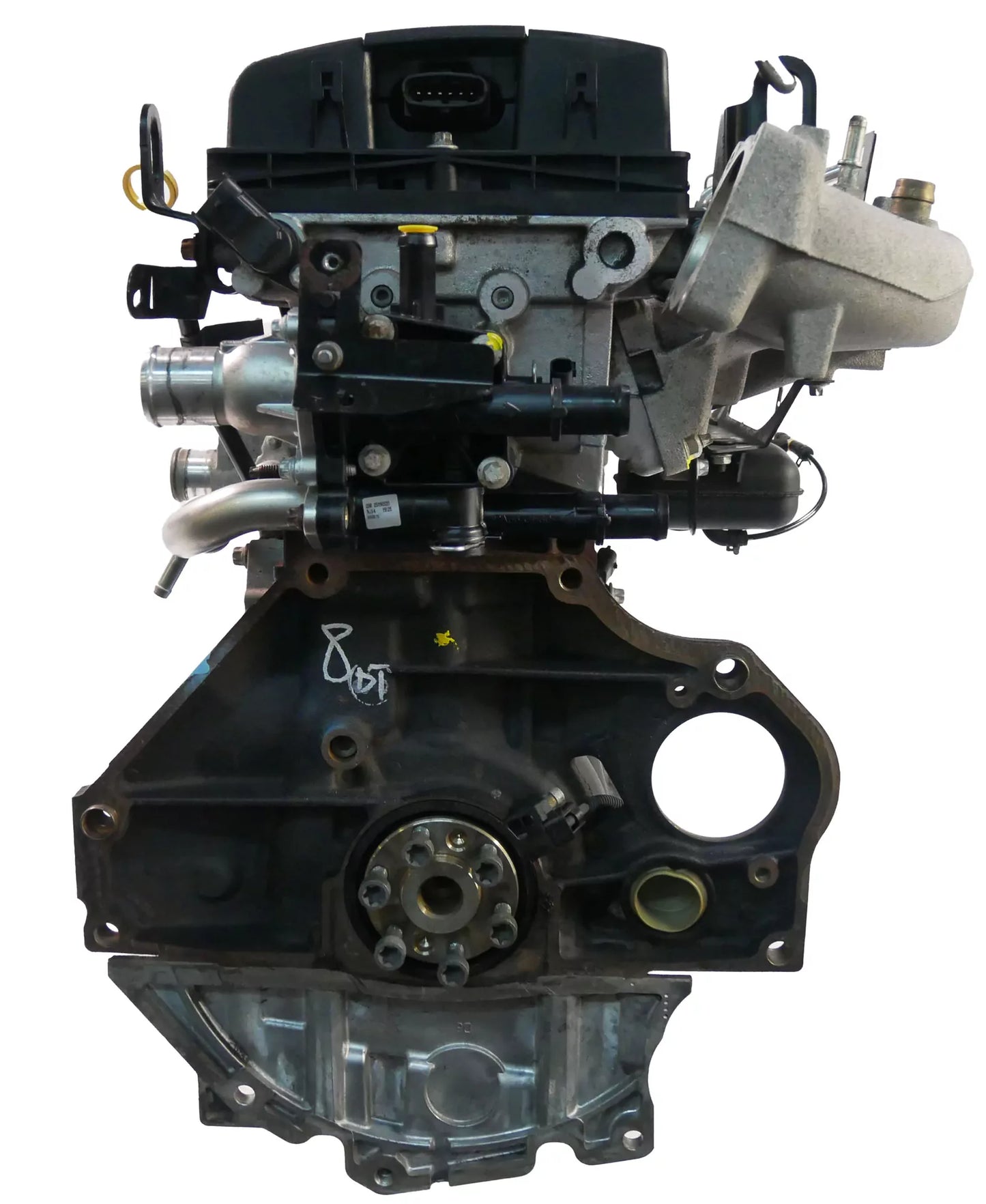 Motor Opel Vauxhall Astra Insignia 1.6 T A16LET 55564428