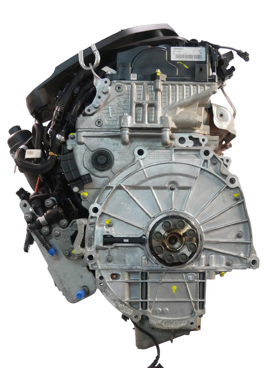 Motor BMW 5er F10 F11 F07 2.0 520 d xDrive B47D20A B47 11002473077