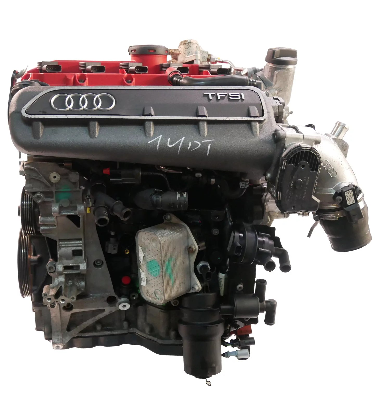 Motor Audi A3 RS3 TT 2.5 TFSI RS CEP CEPA CEPB