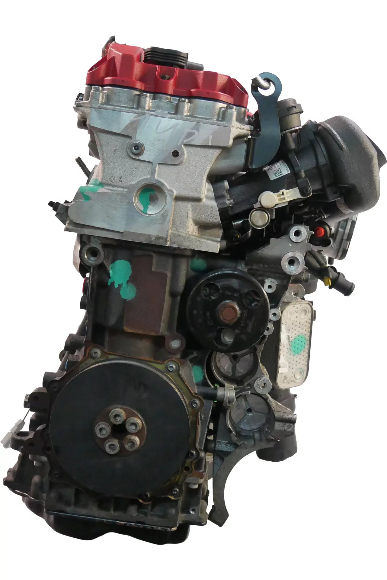 Motor Audi A3 RS3 TT 2.5 TFSI RS CEP CEPA CEPB