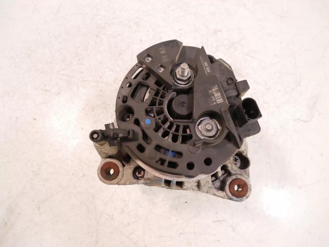 Alternador Audi 2,5 TFSI RS CEP CEPA CEPB 07K903023A