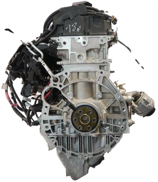 Motor BMW 4er F32 F33 M4 3.0 gasolina S55B30A S55 11002433194