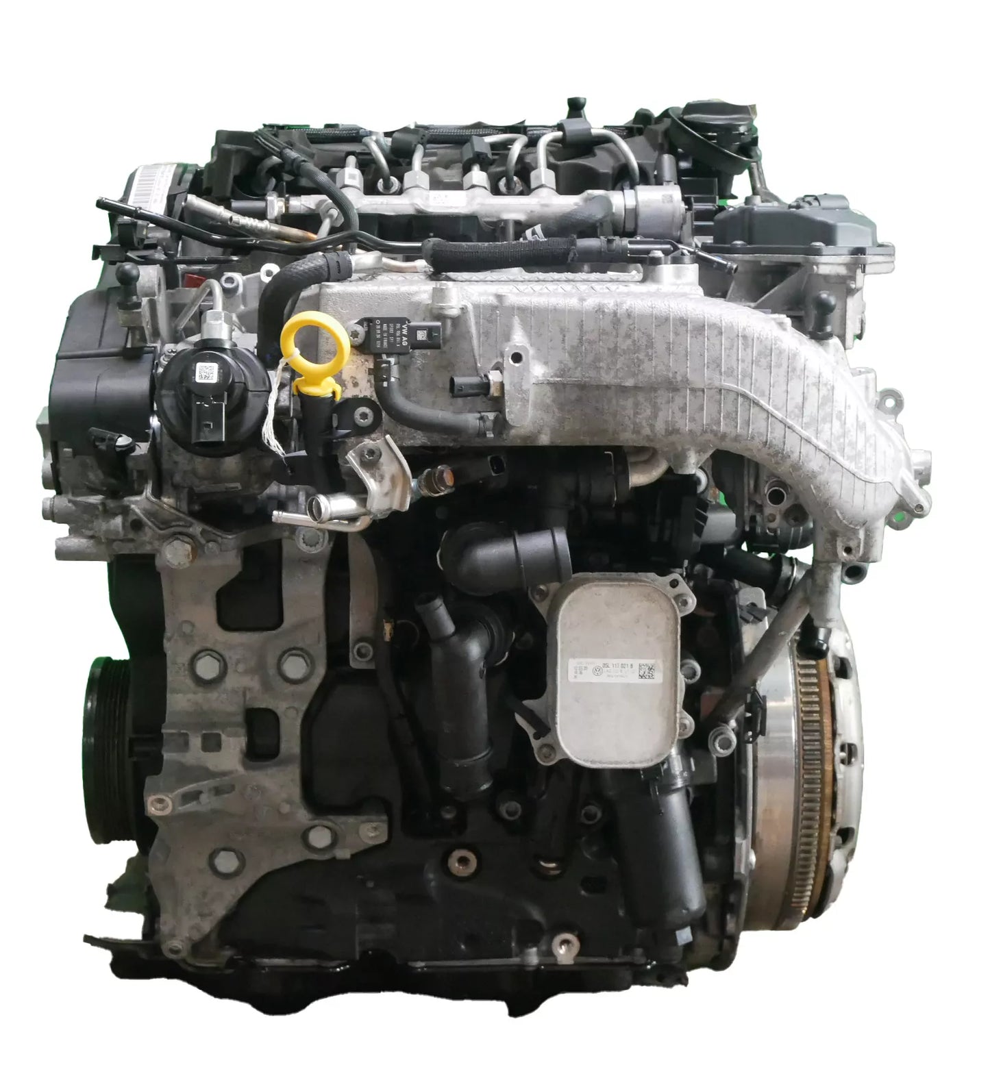 Motor Audi Seat Skoda Volkswagen 2,0 TDI DTSA DTS 05L100031T