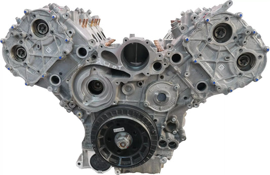 Motor Mercedes-Benz AMG GT C190 GTS 4.0 V8 M178.980 178.980 A1780109000