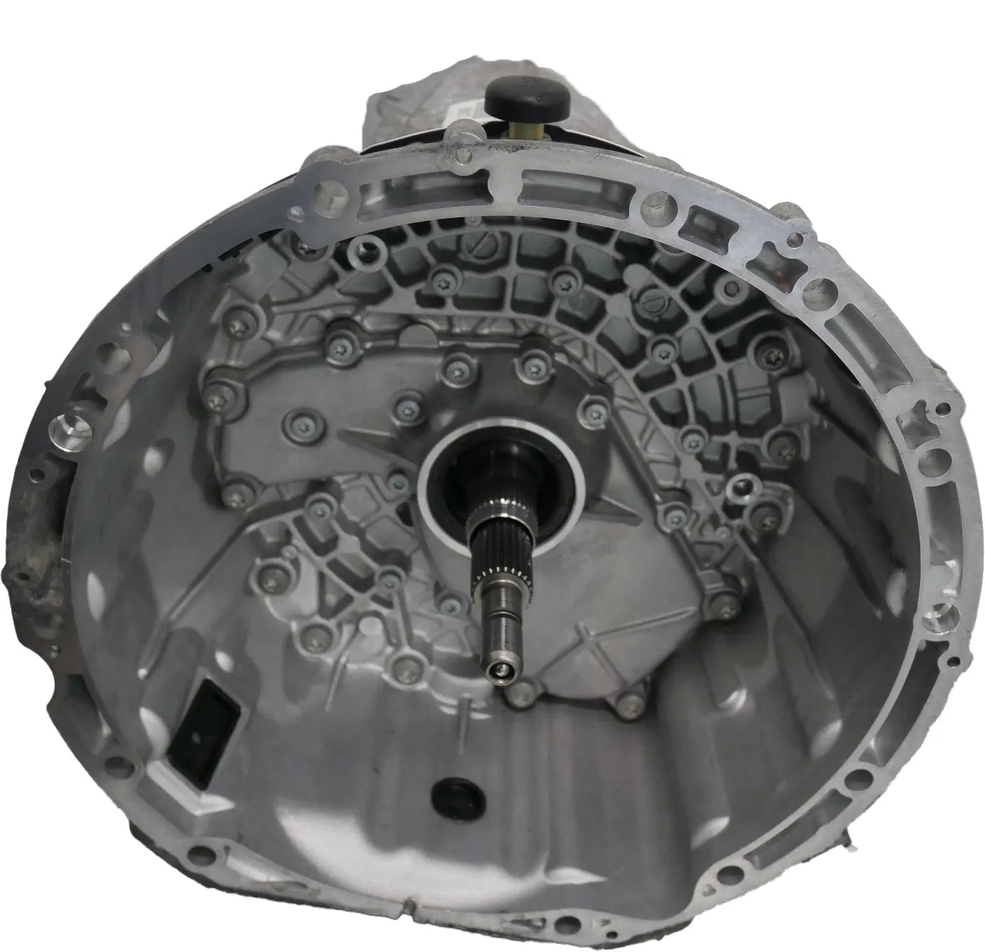 Caja de cambios automática Mercedes-Benz 2,2 E220 CDI BlueTEC OM 651.924 A2122700610