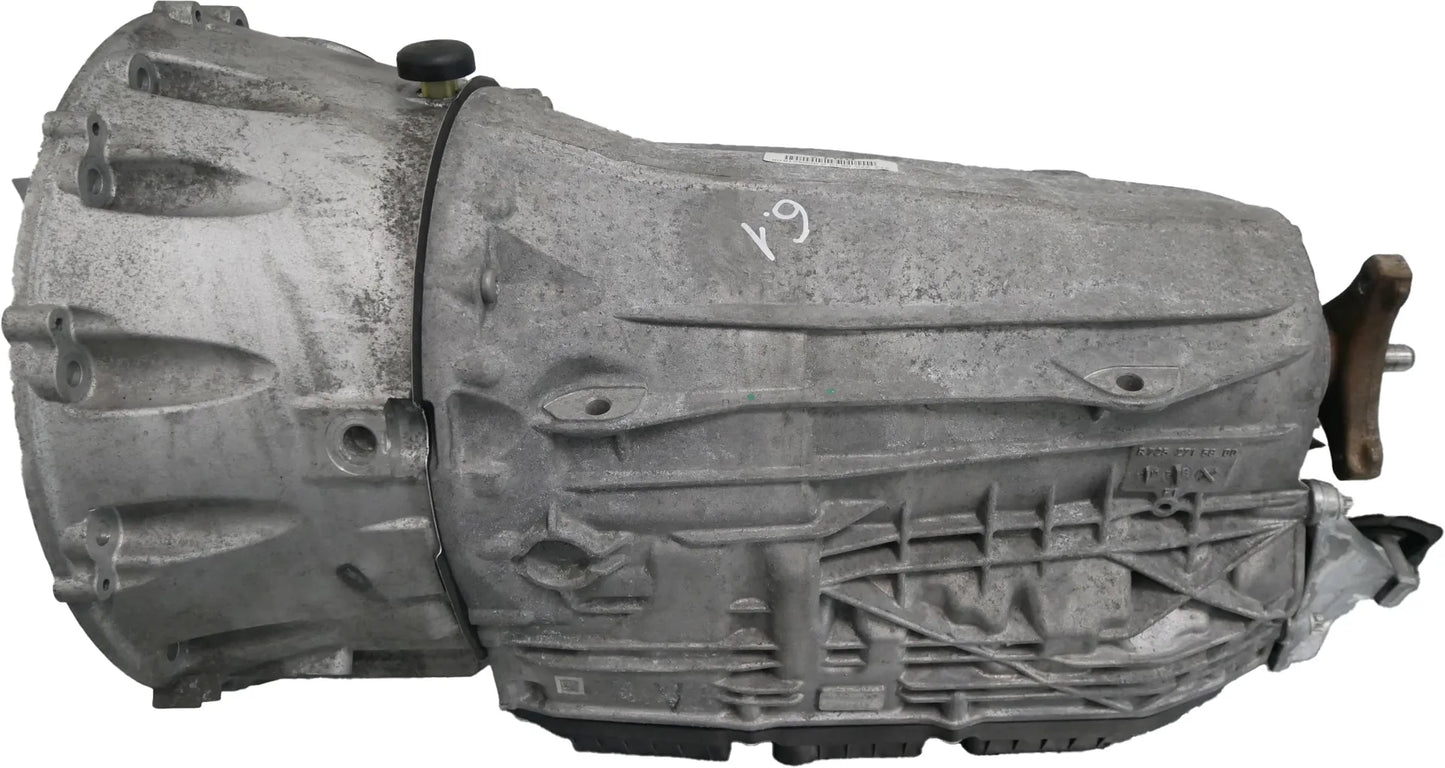Caja de cambios automática Mercedes-Benz 2,2 E220 CDI BlueTEC OM 651.924 A2122700610