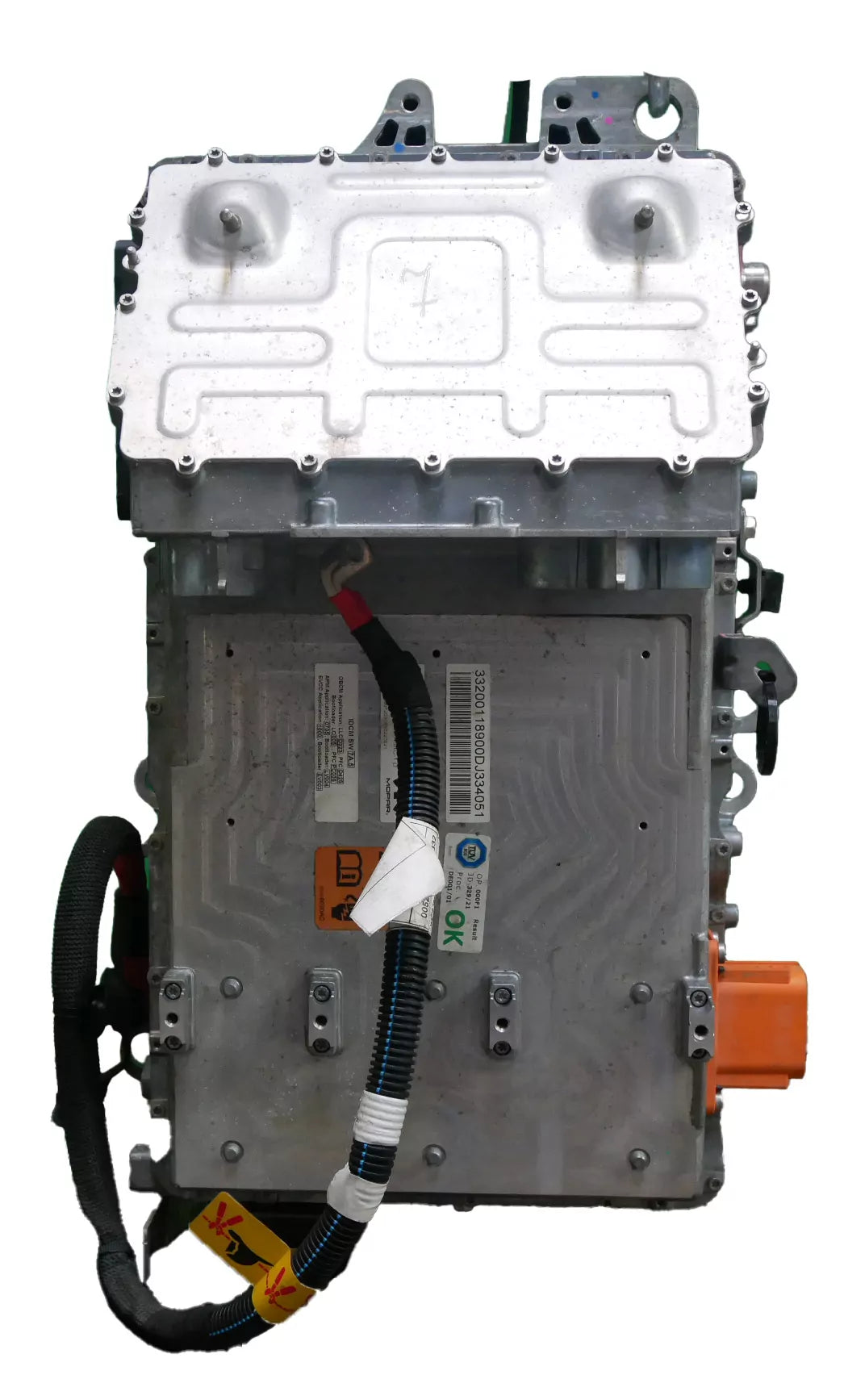 Inversor Fiat Motor eléctrico 46348460 P46351606