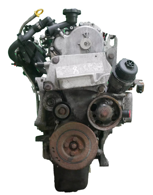 Motor Opel 1,3 CDTI 68 A13DTE LSF 55573670