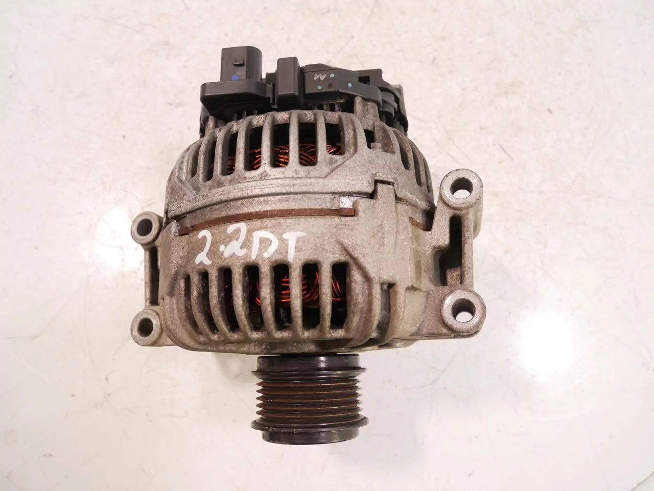 Alternador Audi 1,8 TFSI CABD CAB 06H903016L