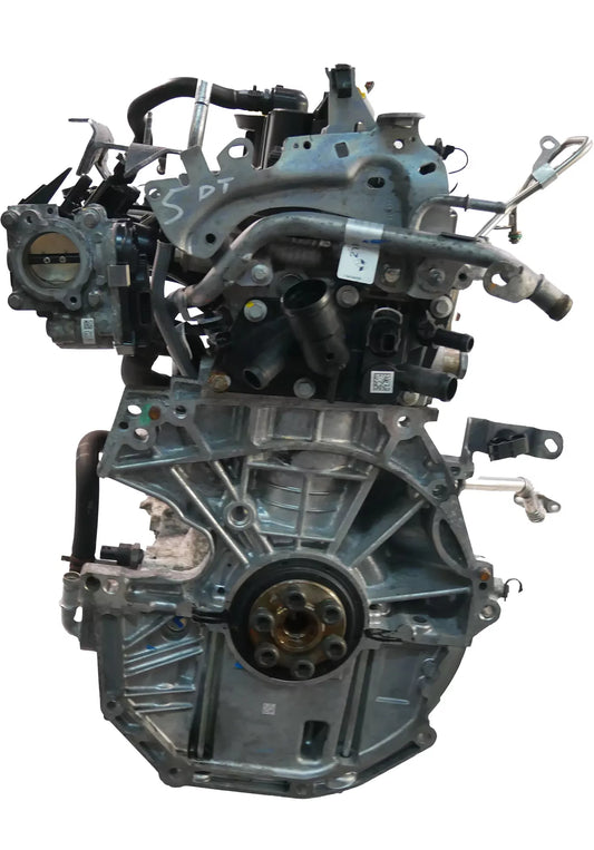 Motor Dacia Renault Duster Logan 1.0 TCe H4D450 H4D 8201720530
