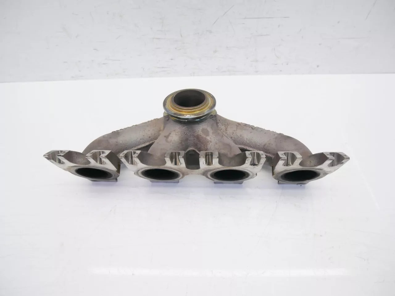 Colector de escape Mercedes-Benz 4,0 V8 M178.980 178.980 A1771420001