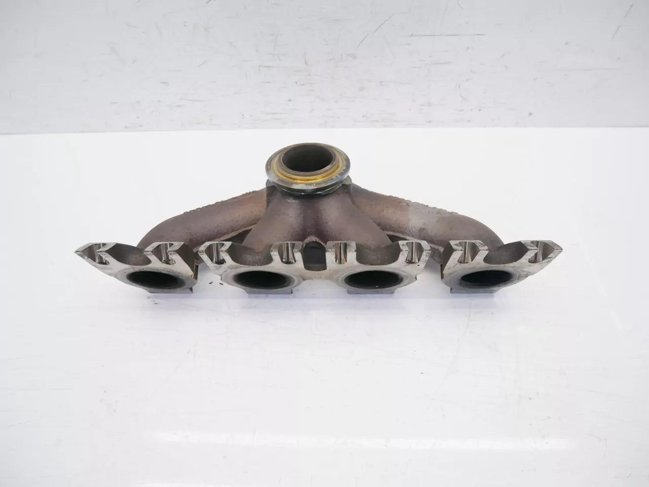 Colector de escape Mercedes-Benz 4,0 V8 M178.980 178.980 A1771420001