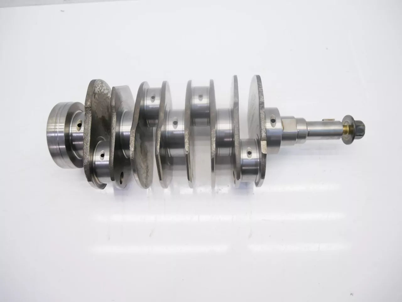 Cigüeñal Subaru Impreza GD 2.0 WRX Turbo T EJ205 EJ20