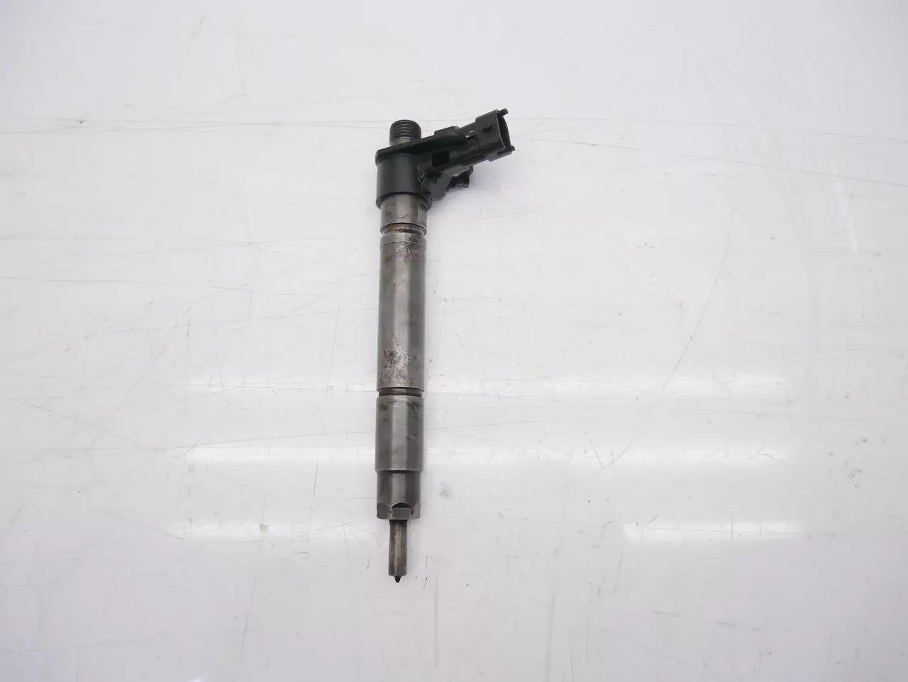 Inyector Boquilla de inyección Land Rover 2,2 CRDI 16V 224DT 0445116043 9687454480