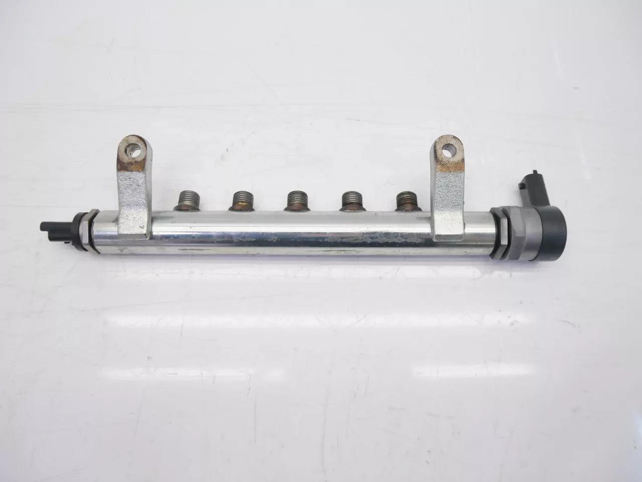 Rampa inyectora Land Rover 2,2 CRDI 16V 224DT 9670890580