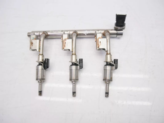 Rampa de inyectores Ford 1,0 Eco EcoBoost M1JJ CM5G-9H487-HD