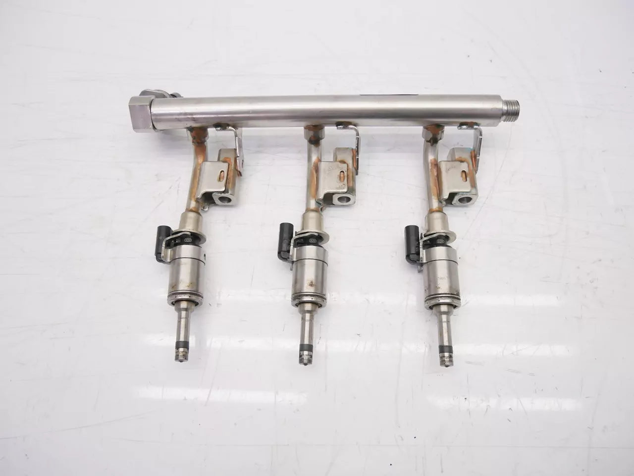 Rampa de inyectores Ford 1,0 Eco EcoBoost M1JJ CM5G-9H487-HD