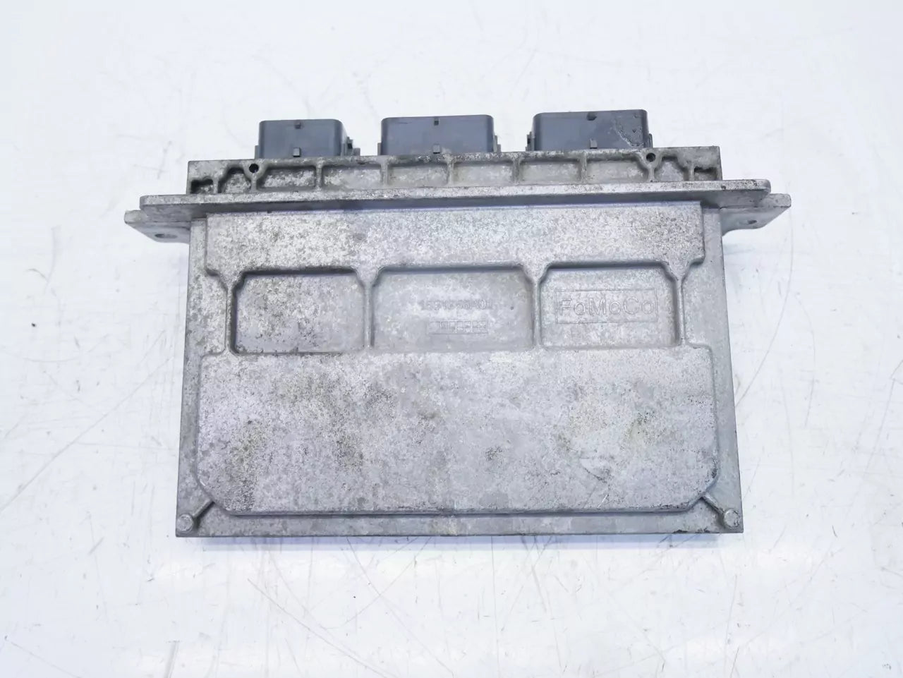 Unidad de control Ford 3,5 AWD V6 gasolina VCT T35PDED 1531658A01