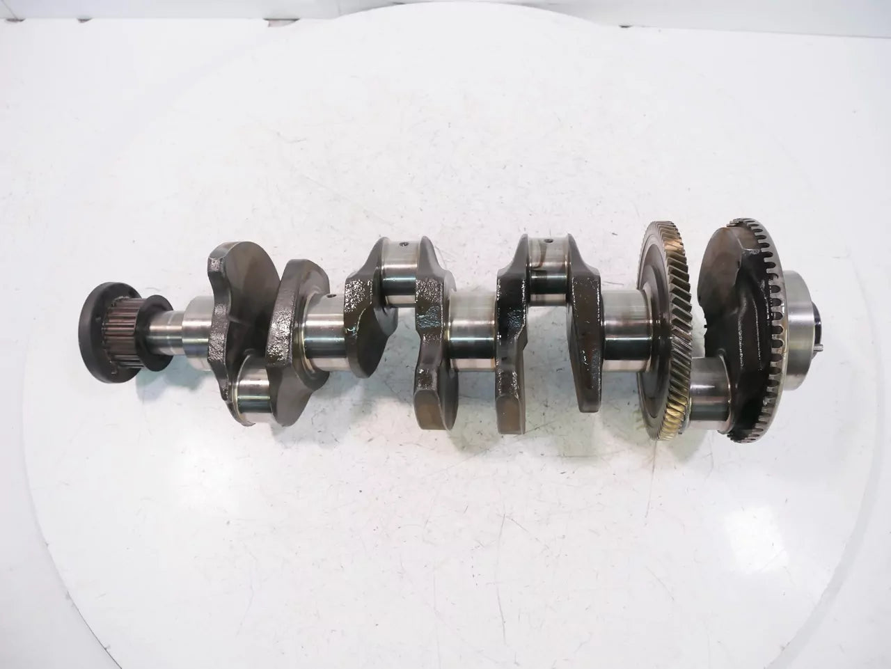 Cigüeñal Englon TX4 TX 4 2.5 D Diesel R425 VM62C 2093H