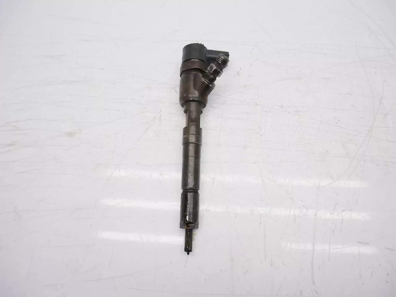Inyector Boquilla de inyección Opel 1,3 CDTI Diesel A13DTC LDV 0445110326