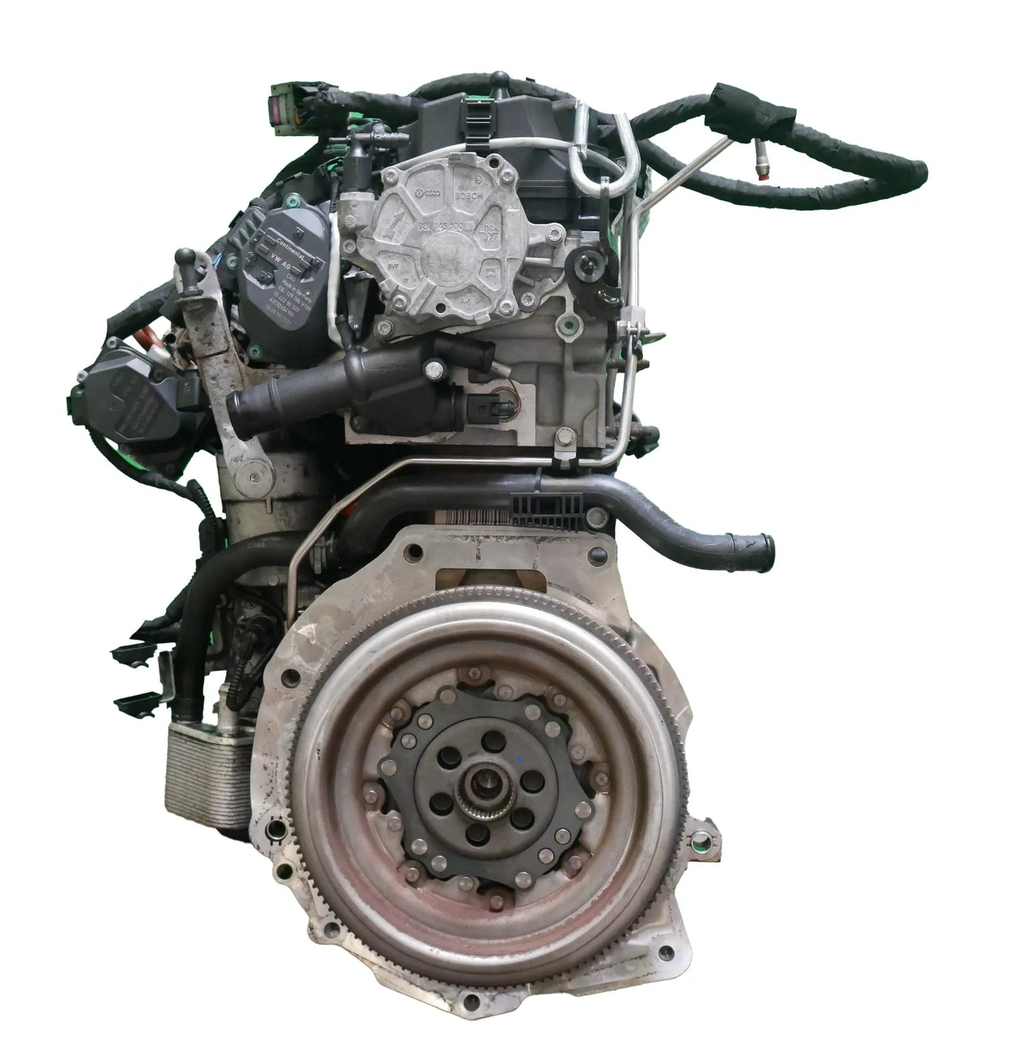 Motor Volkswagen 2,0 TDI CBDC 03L100033S