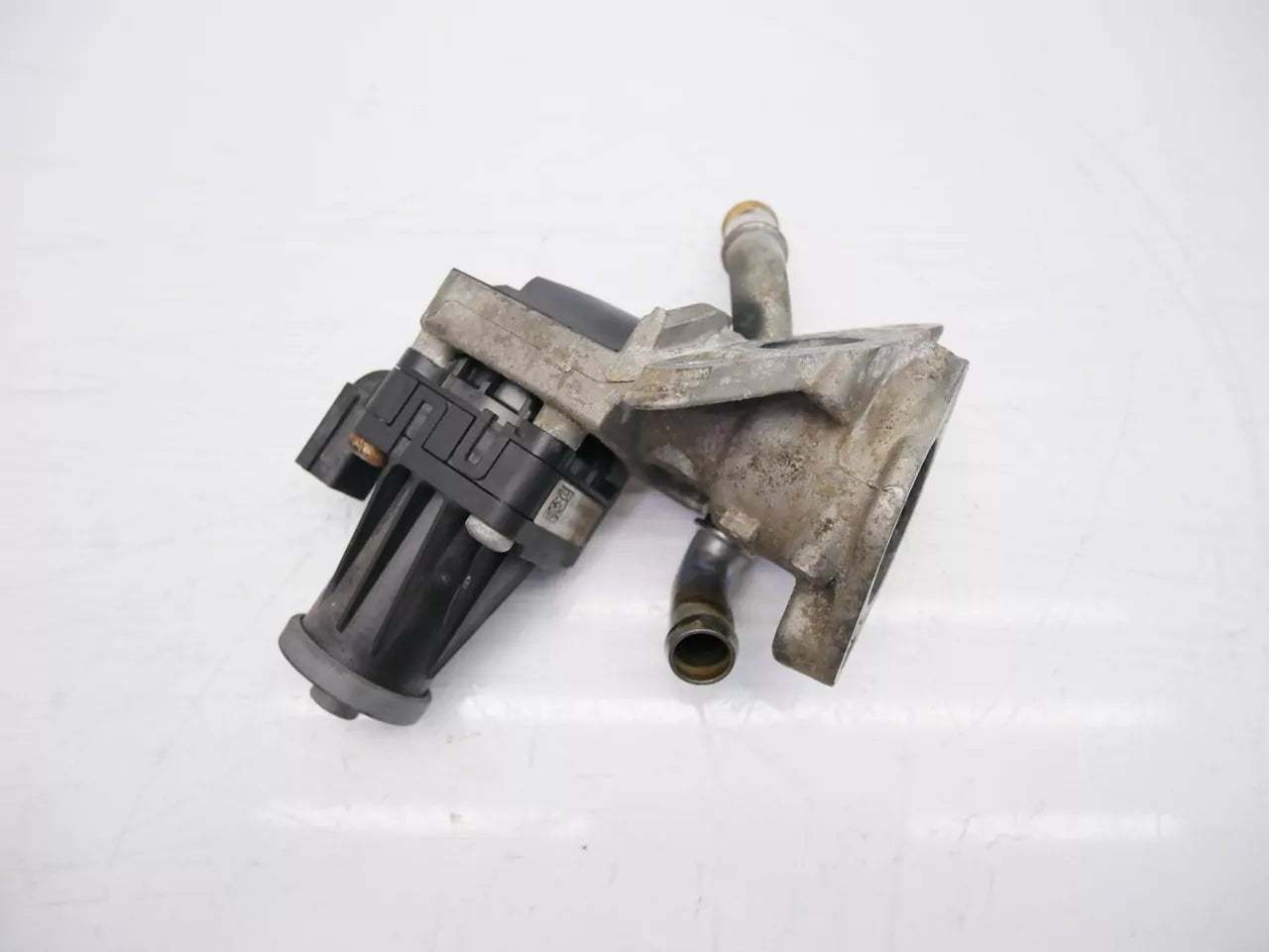 Válvula EGR Ford 3,2 TDCi 4x4 SA2R T32DDOP 70378405