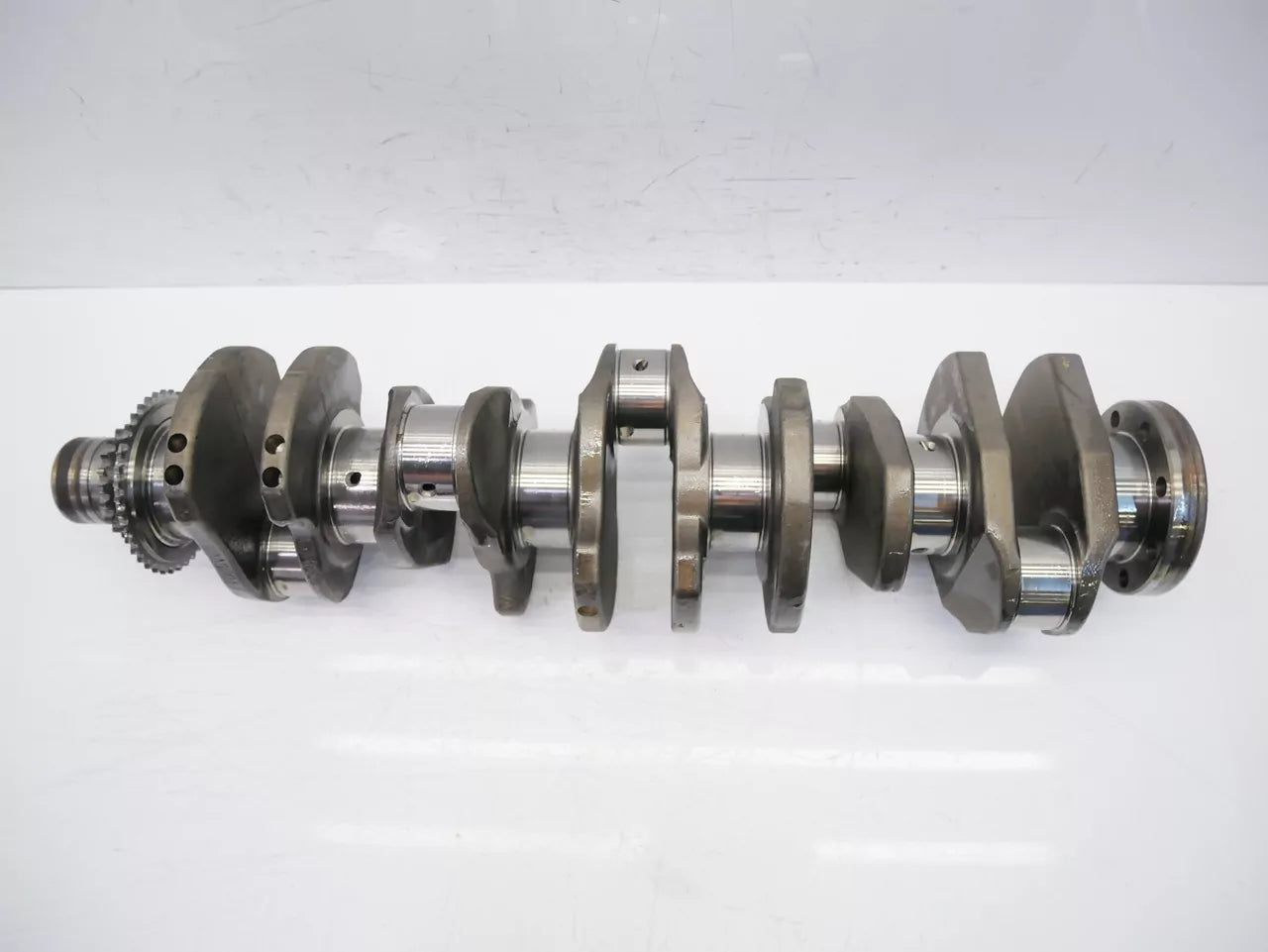 Cigüeñal Ford Ranger TKE 3.2 TDCi 4x4 SA2R T32DDOP BK3Q-6303-EA