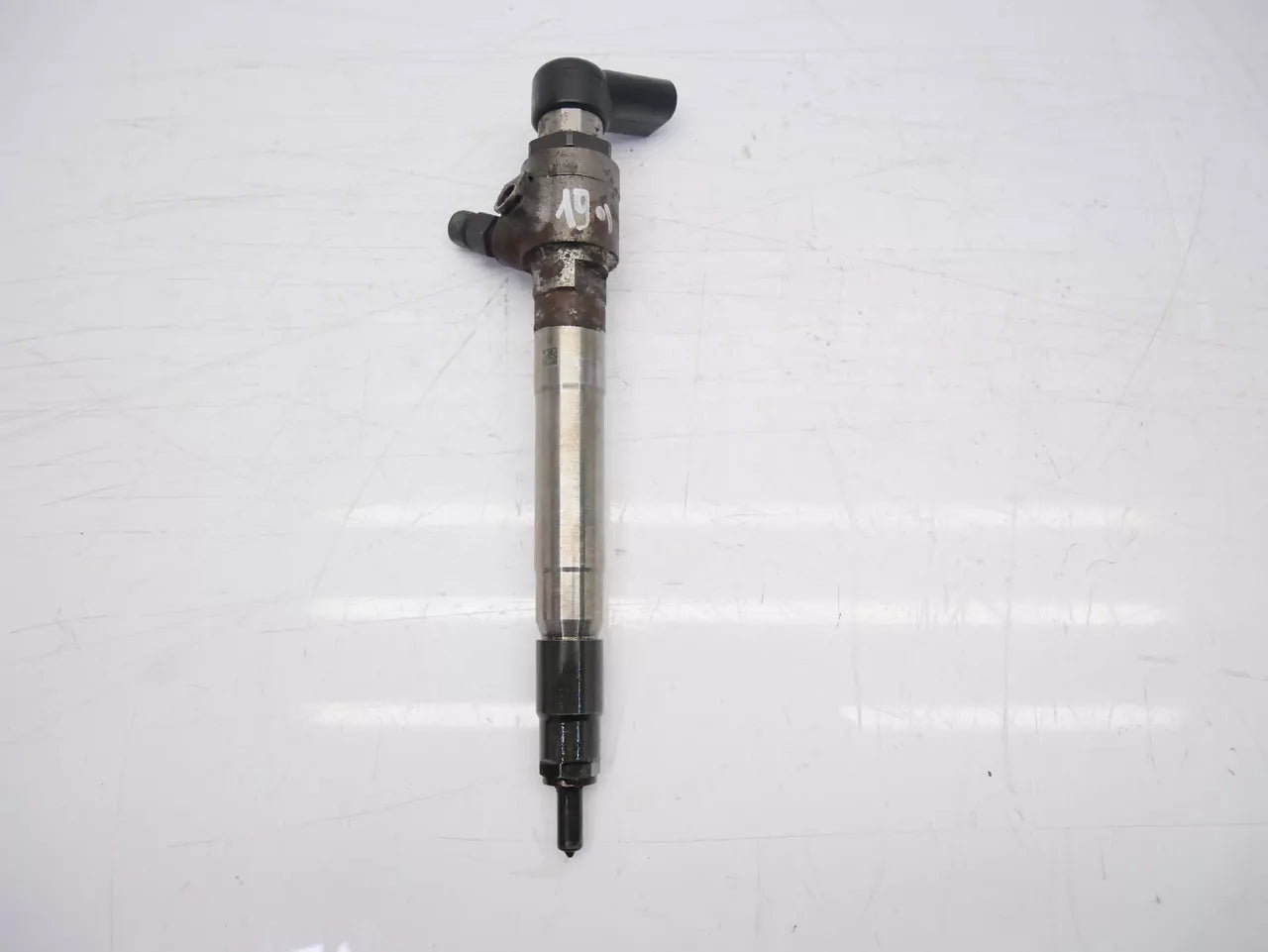 Inyector Boquilla de inyección Ford 3,2 TDCi 4x4 SA2R T32DDOP BK2Q-9K546-AG
