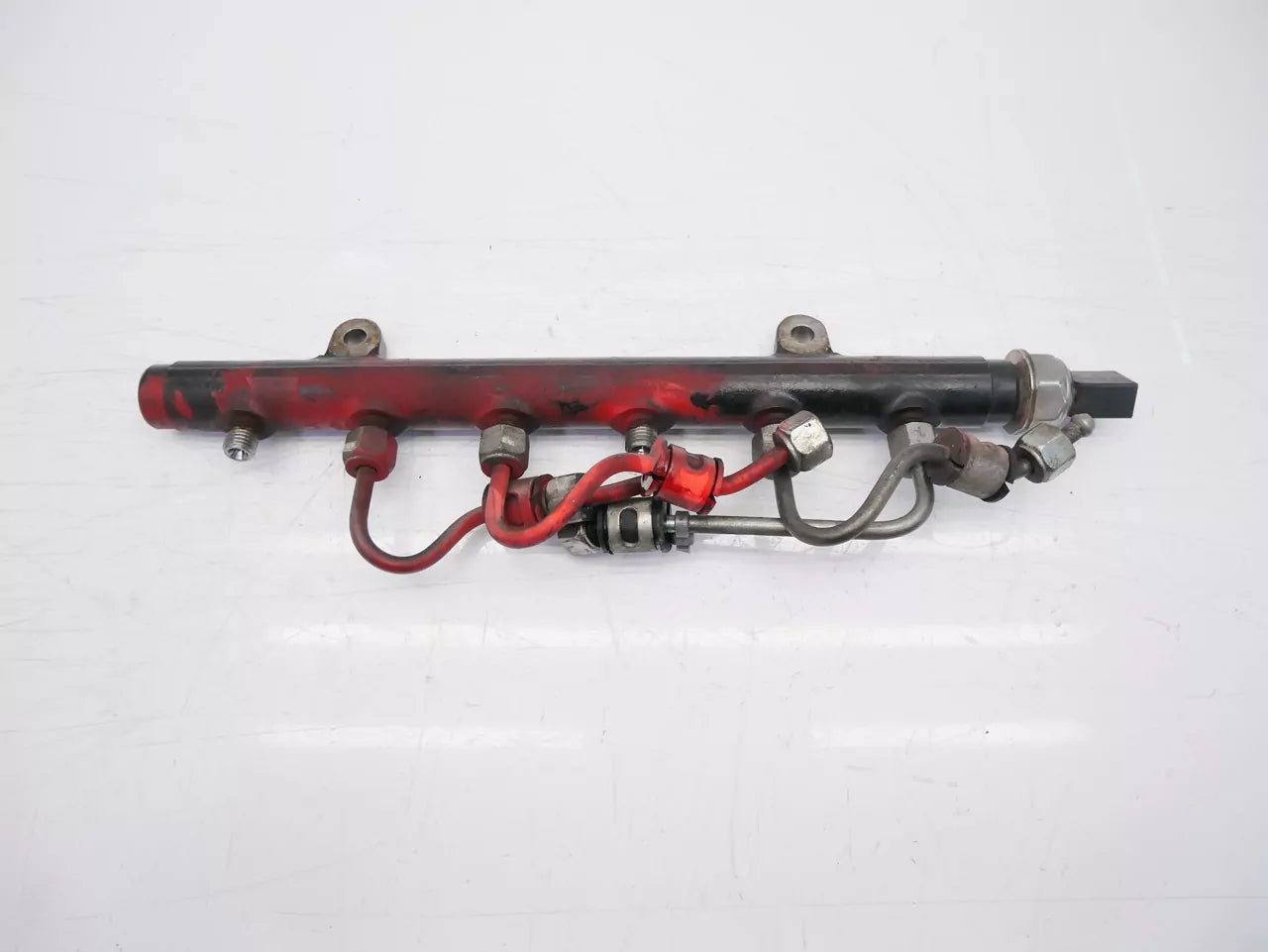 Rampa inyectora Ford 3,2 TDCi 4x4 SA2R T32DDOP BK3Q-9D280-AC